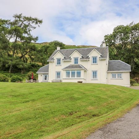 Fearnach Bay House Villa Oban Exterior foto
