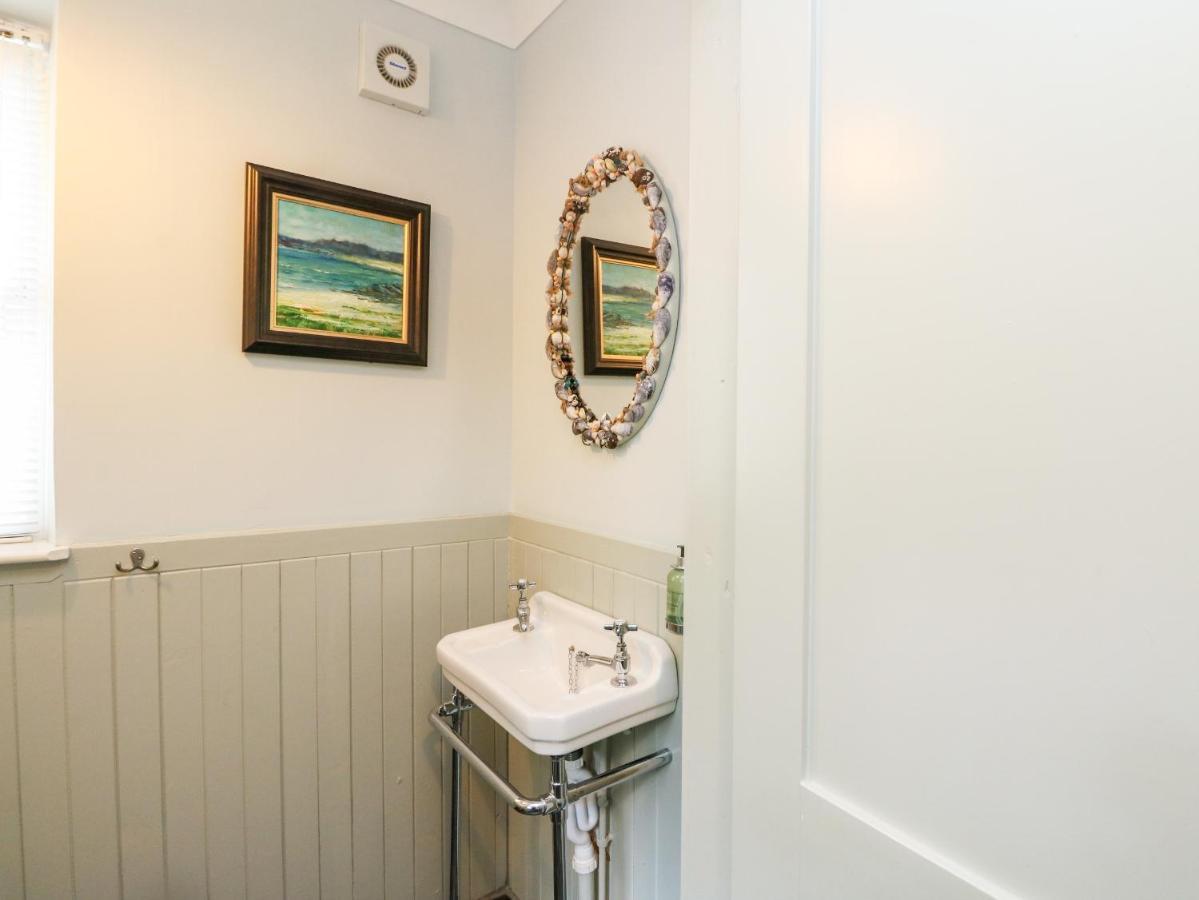 Fearnach Bay House Villa Oban Exterior foto